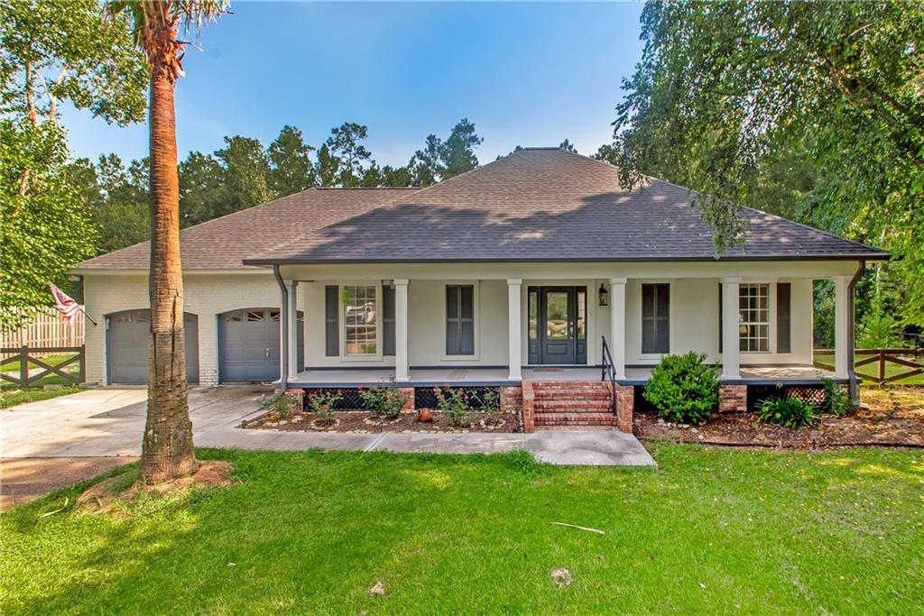 12169 NORTHWOOD Drive