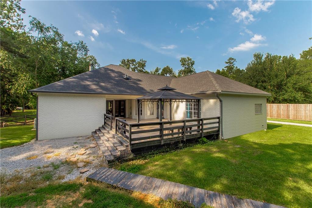 12169 NORTHWOOD Drive