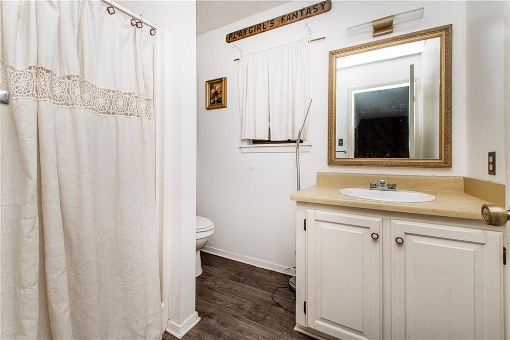 2129 HAMILTON Street