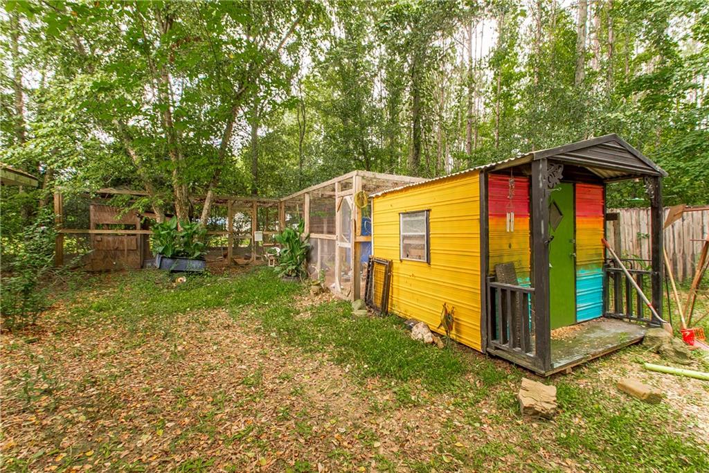 2129 HAMILTON Street