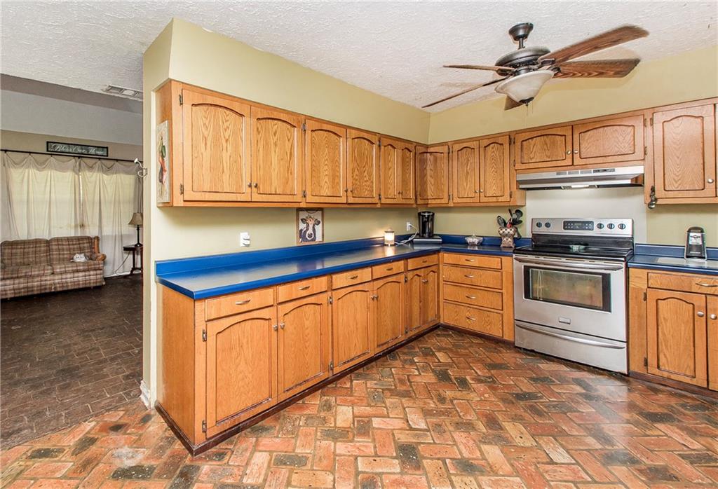 28462 LUKE PACE Road