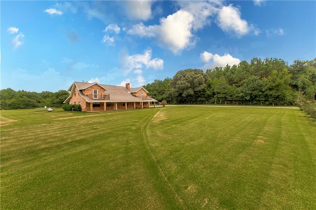 28462 LUKE PACE Road