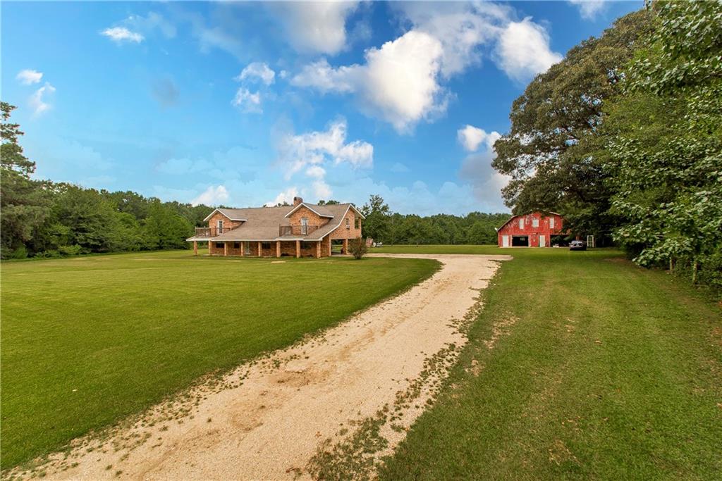 28462 LUKE PACE Road