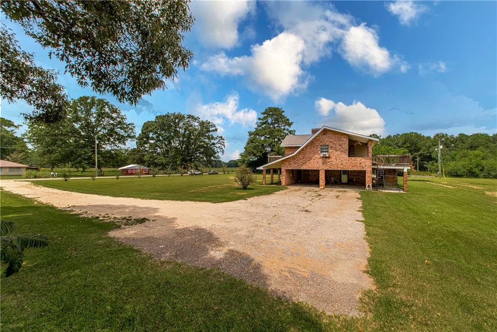 28462 LUKE PACE Road