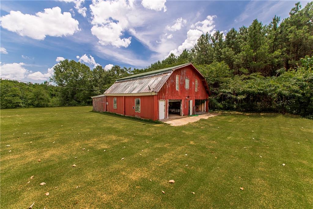 28462 LUKE PACE Road