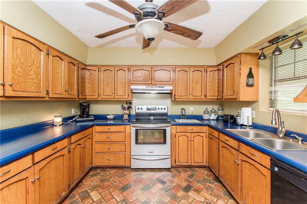 28462 LUKE PACE Road