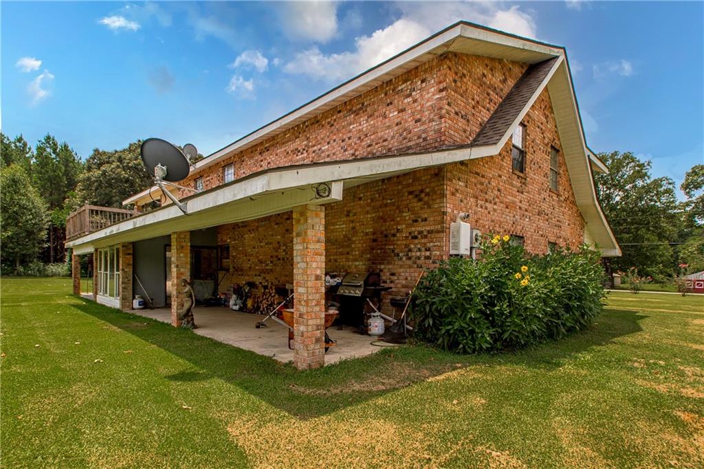 28462 LUKE PACE Road