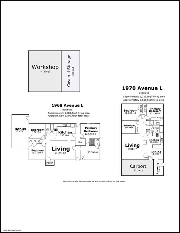 1970 AVENUE L Avenue
