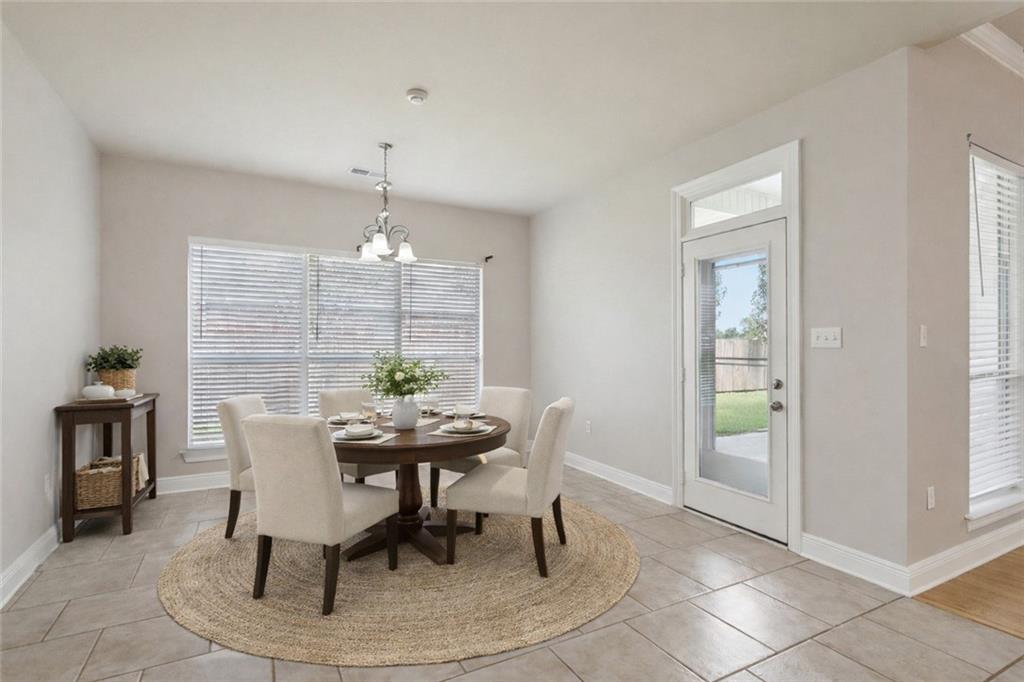 669 LAKE IBERVILLE Court