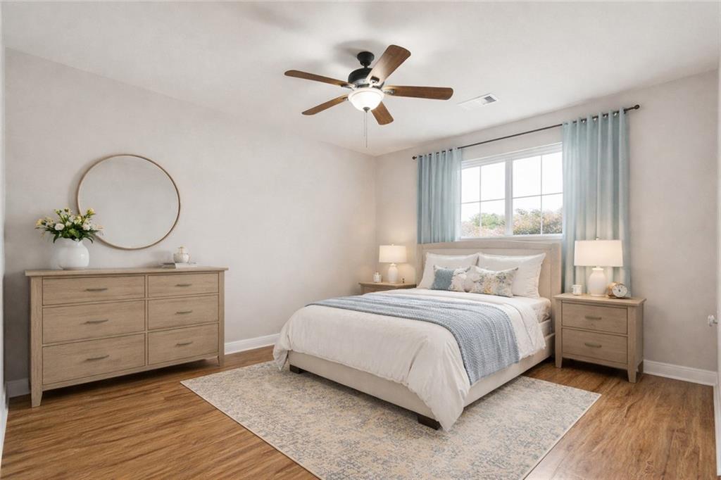 669 LAKE IBERVILLE Court