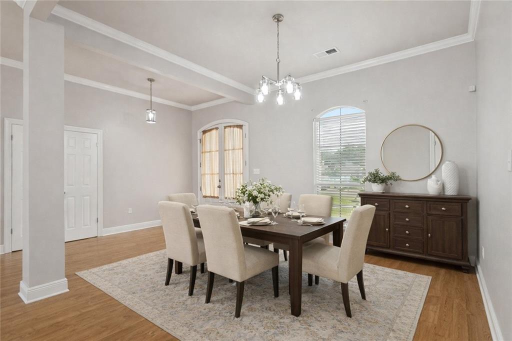 669 LAKE IBERVILLE Court