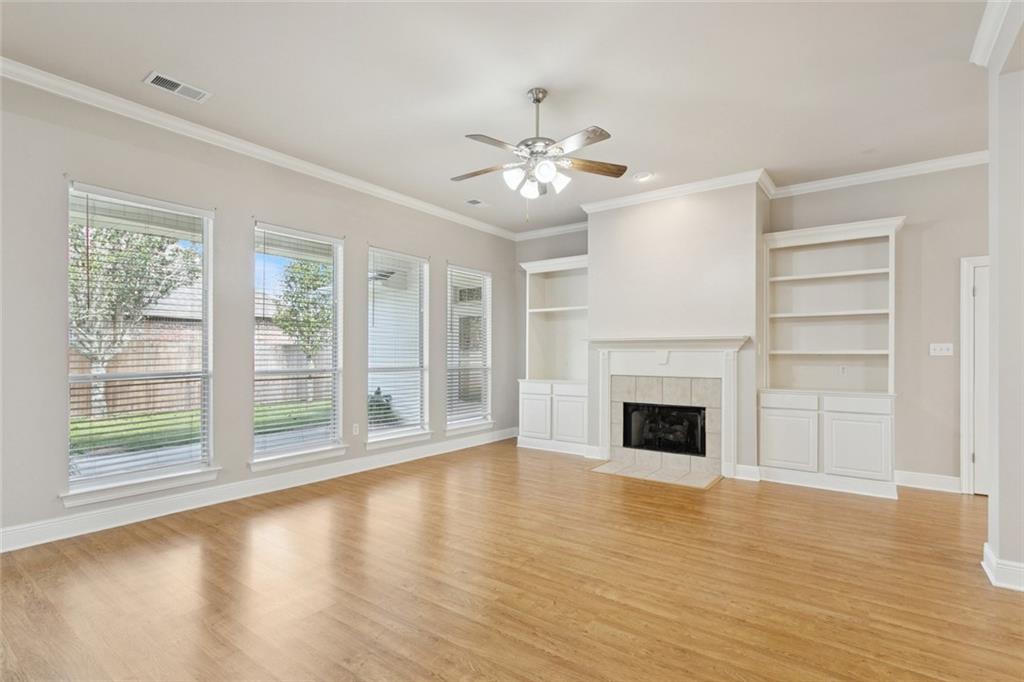 669 LAKE IBERVILLE Court