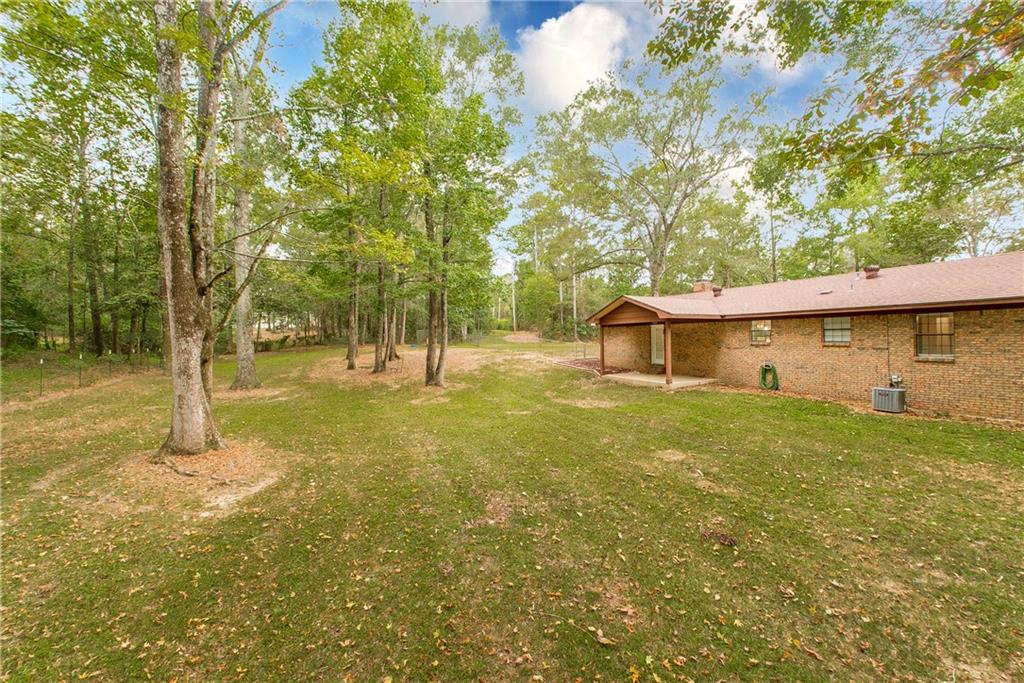 160 ARCHIE WHEAT Road