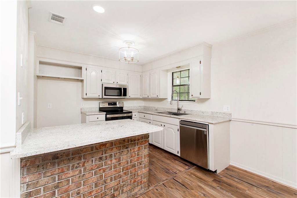 160 ARCHIE WHEAT Road