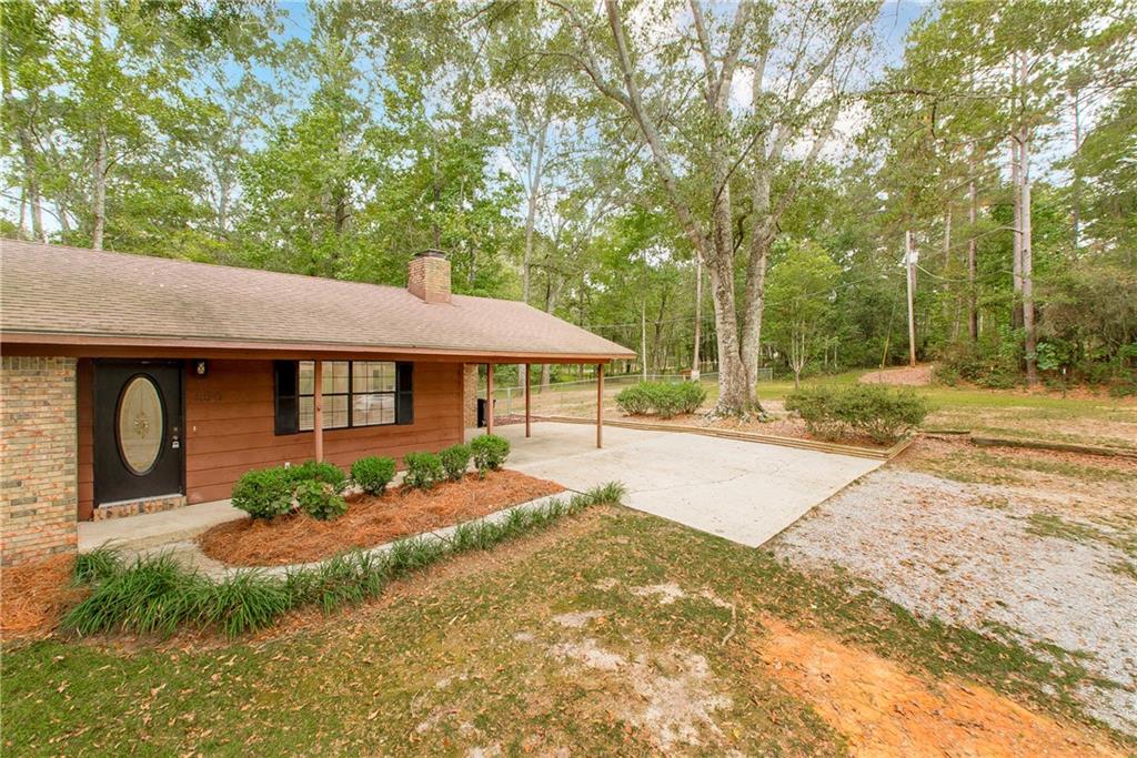 160 ARCHIE WHEAT Road