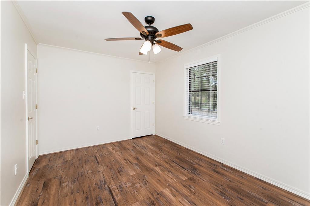 160 ARCHIE WHEAT Road