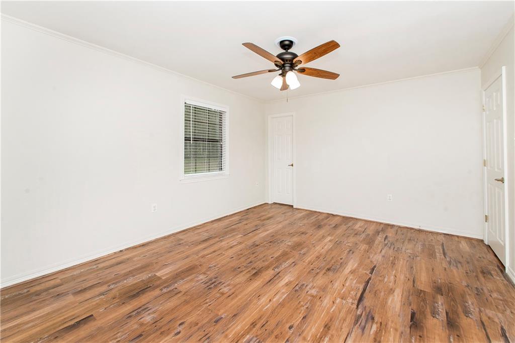 160 ARCHIE WHEAT Road