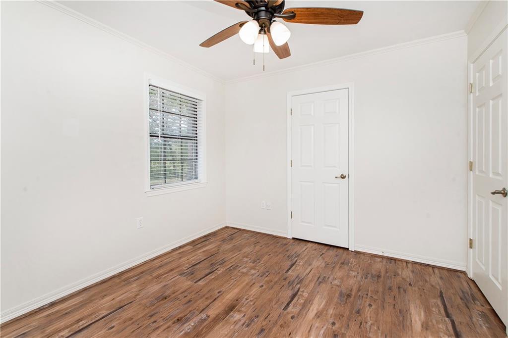 160 ARCHIE WHEAT Road