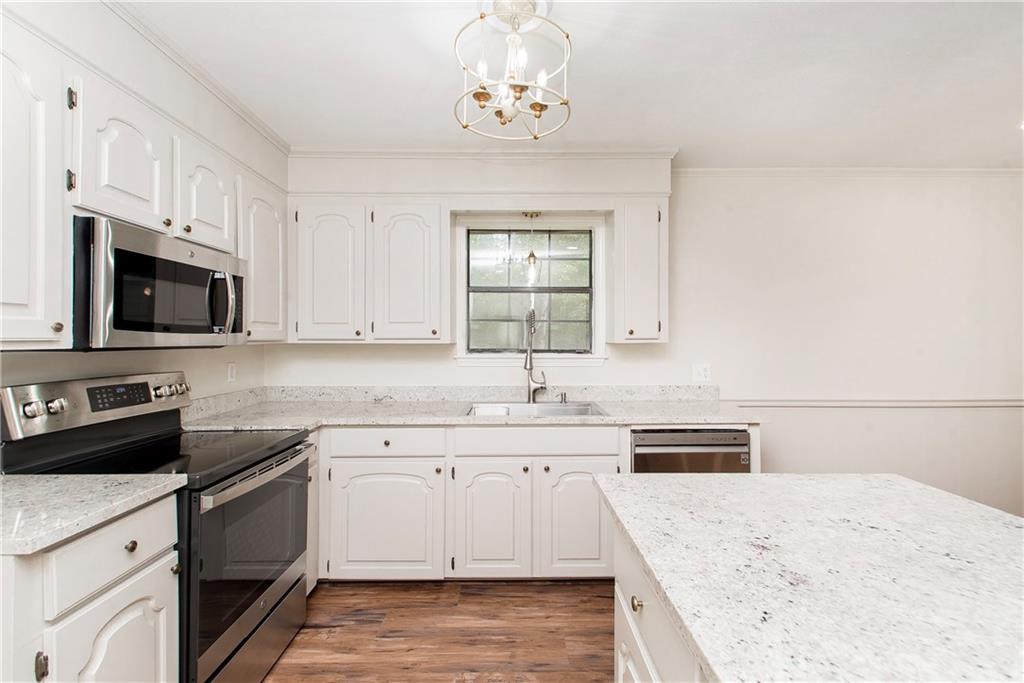 160 ARCHIE WHEAT Road