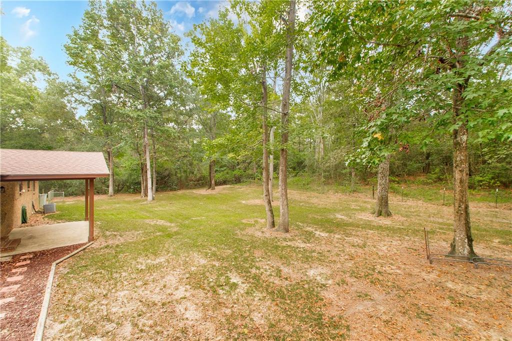 160 ARCHIE WHEAT Road