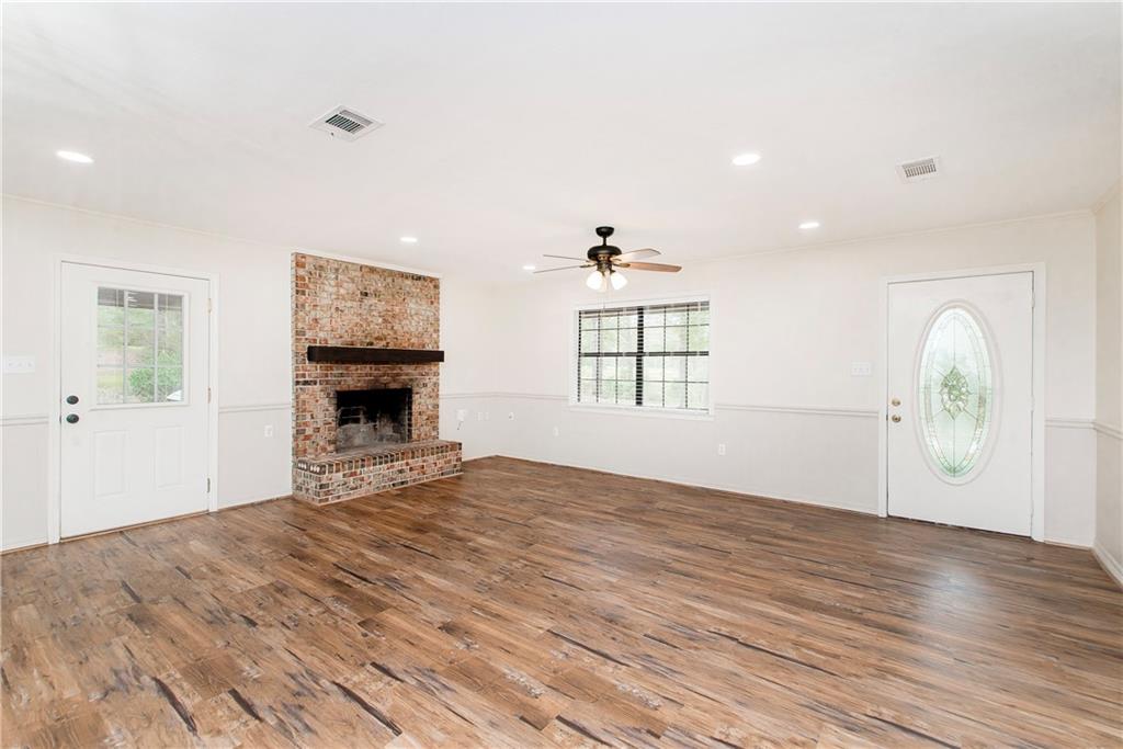 160 ARCHIE WHEAT Road