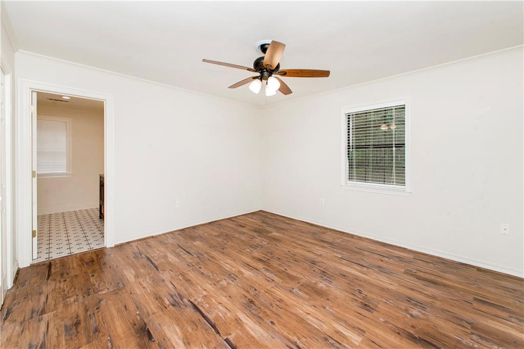 160 ARCHIE WHEAT Road