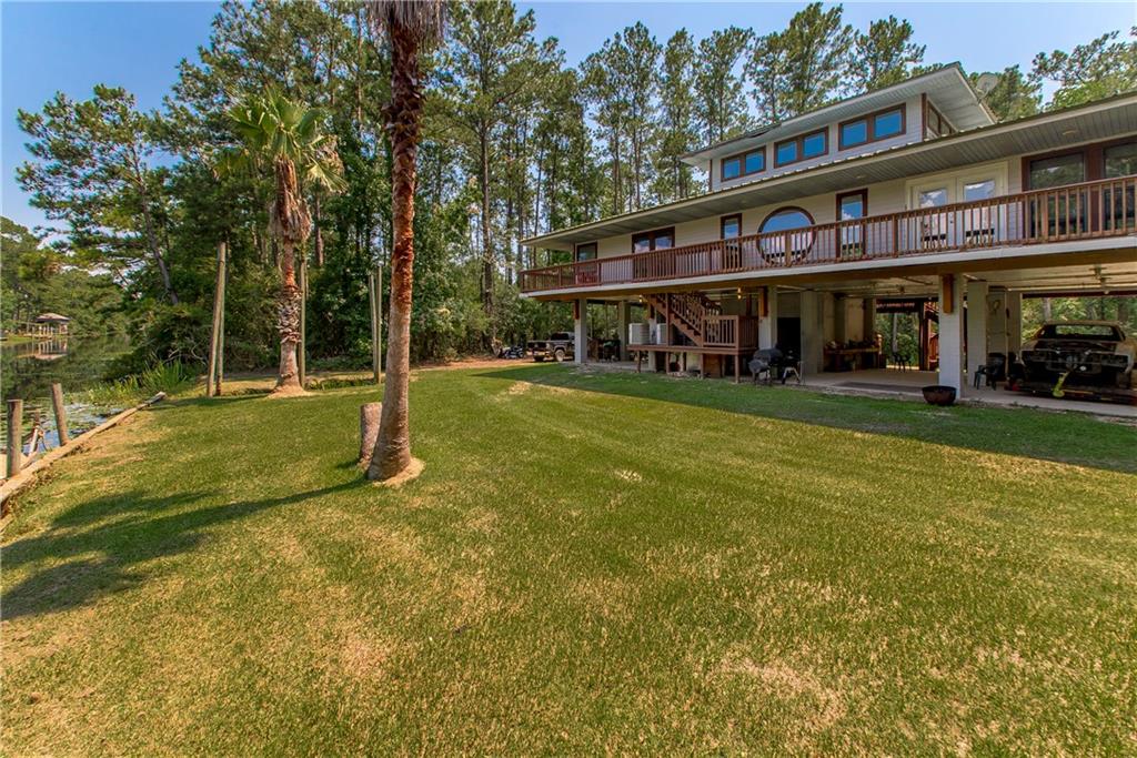 60006 LA-434 Highway