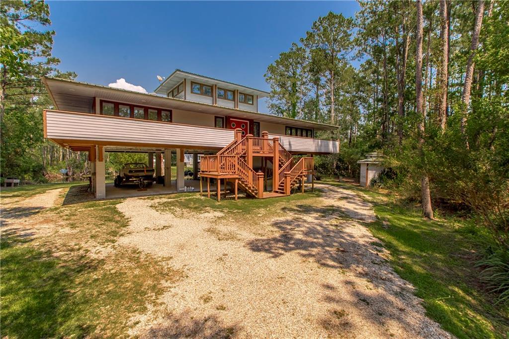 60006 LA-434 Highway