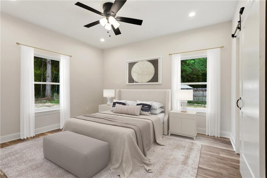 28535 BERRY TODD Road