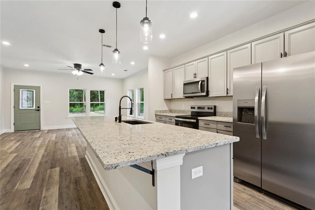 28535 BERRY TODD Road