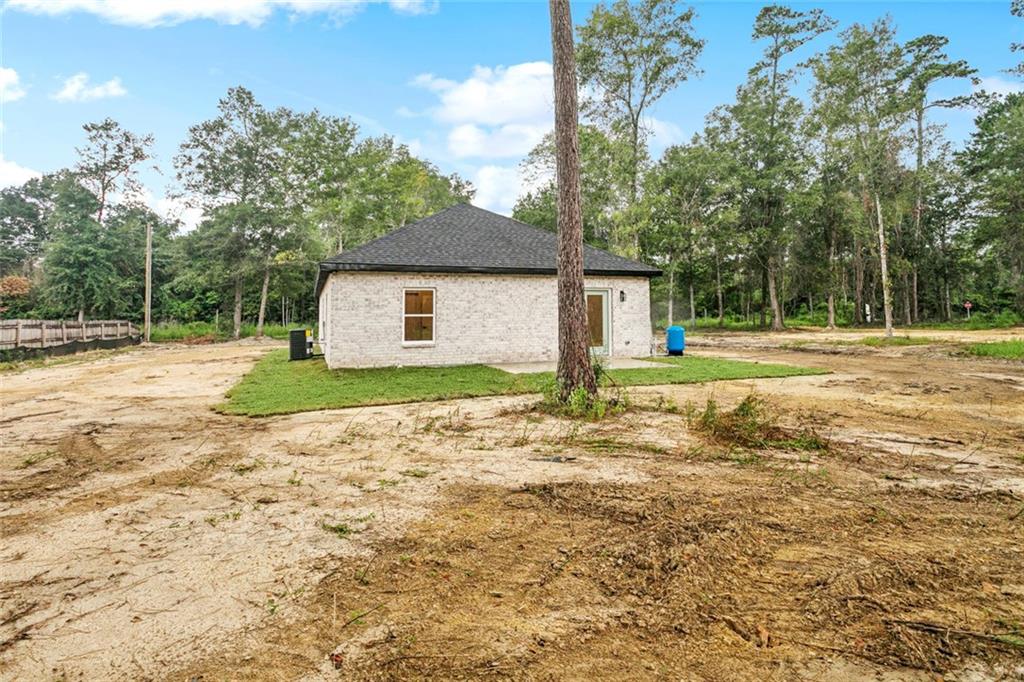 28535 BERRY TODD Road