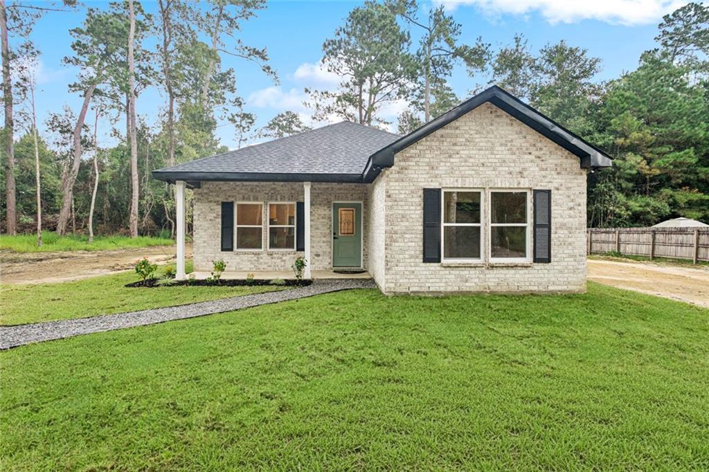 28535 BERRY TODD Road