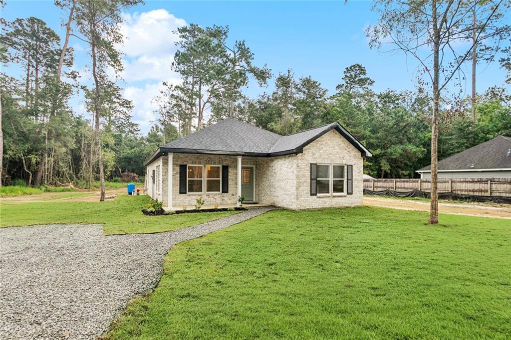 28535 BERRY TODD Road