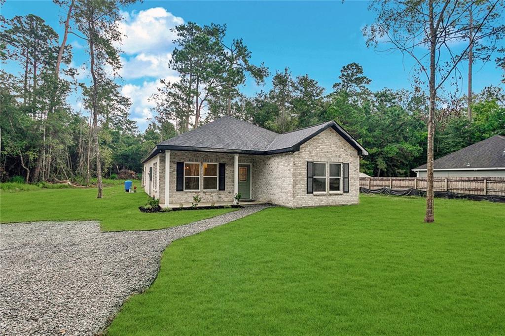 28535 BERRY TODD Road