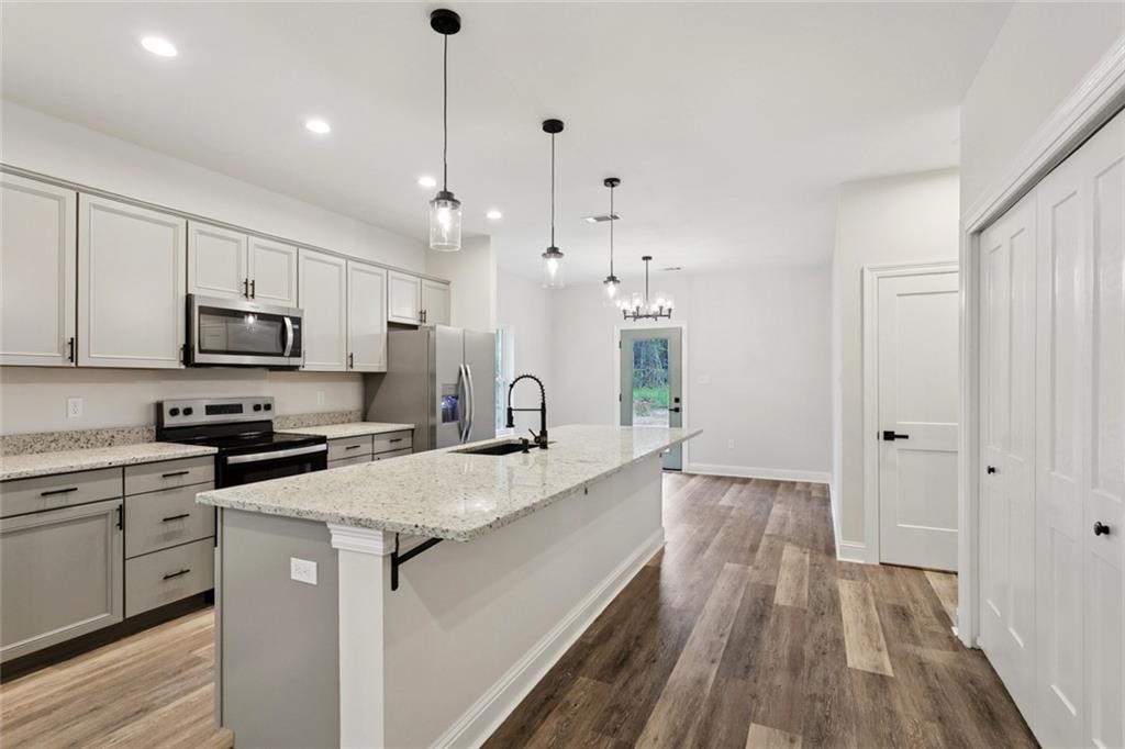 28535 BERRY TODD Road