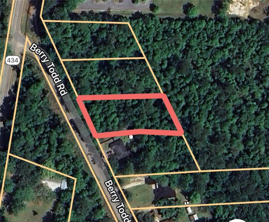 28535 BERRY TODD Road