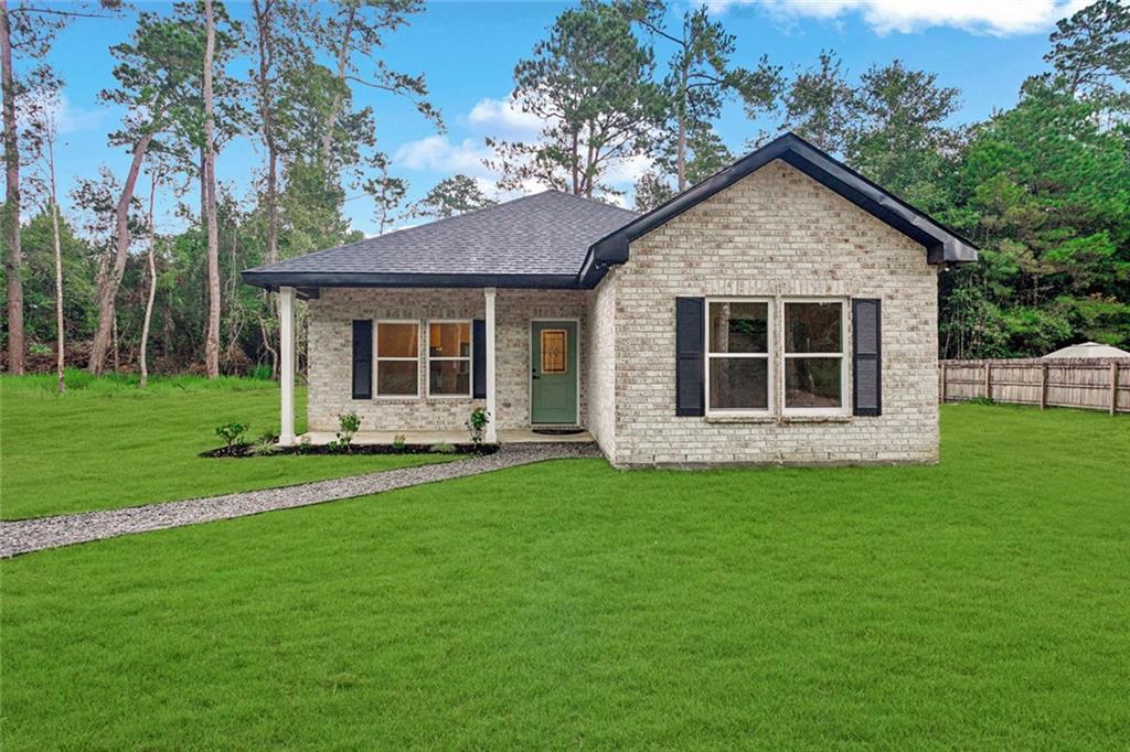 28535 BERRY TODD Road