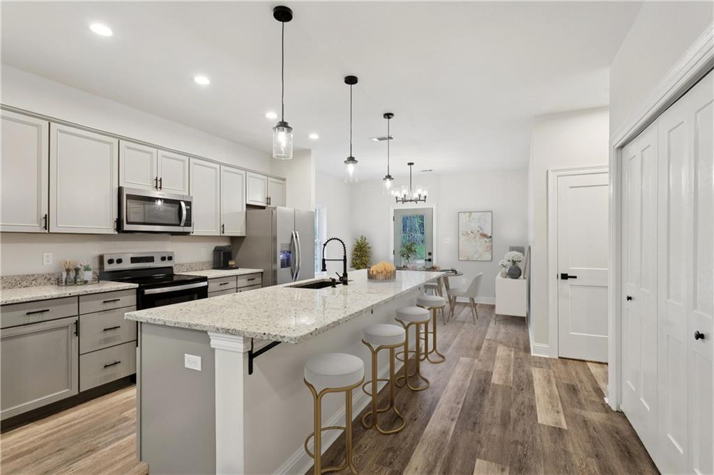 28535 BERRY TODD Road