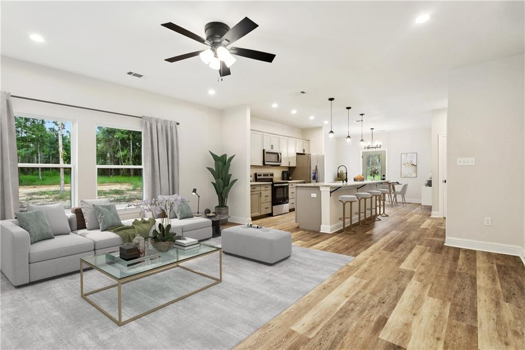 28535 BERRY TODD Road