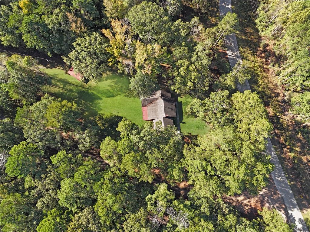 3806 UNION CHURCH Road