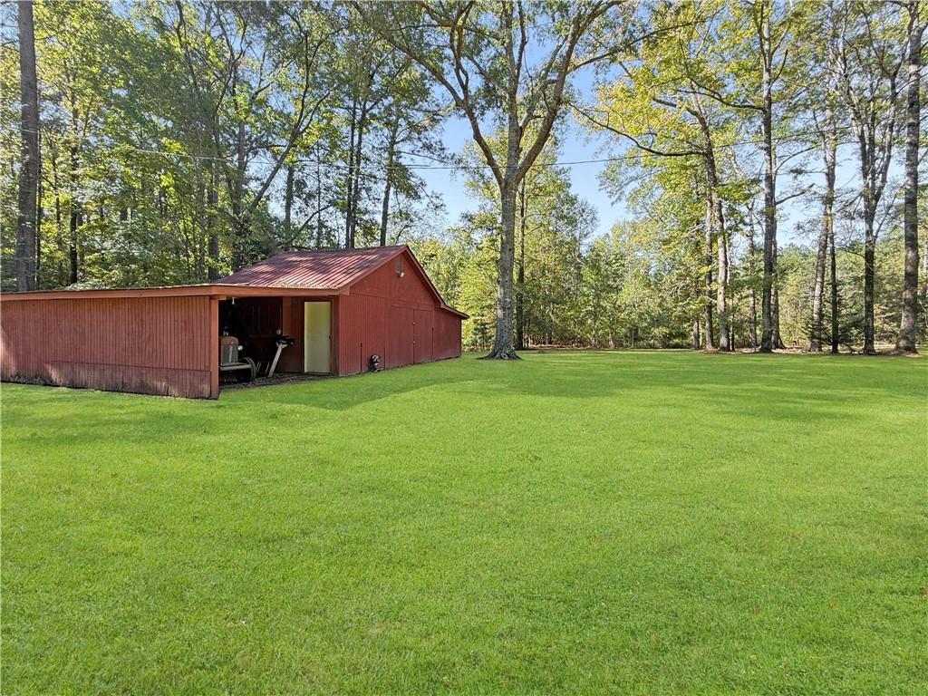 3806 UNION CHURCH Road