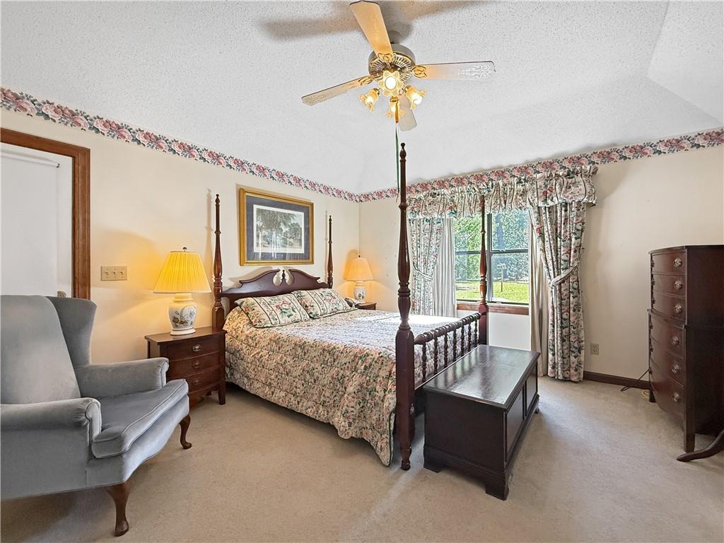 3806 UNION CHURCH Road