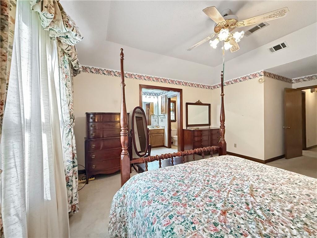 3806 UNION CHURCH Road