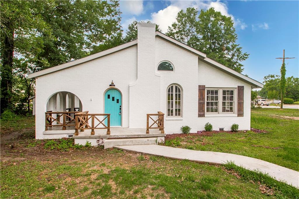 606 LOUISIANA Avenue