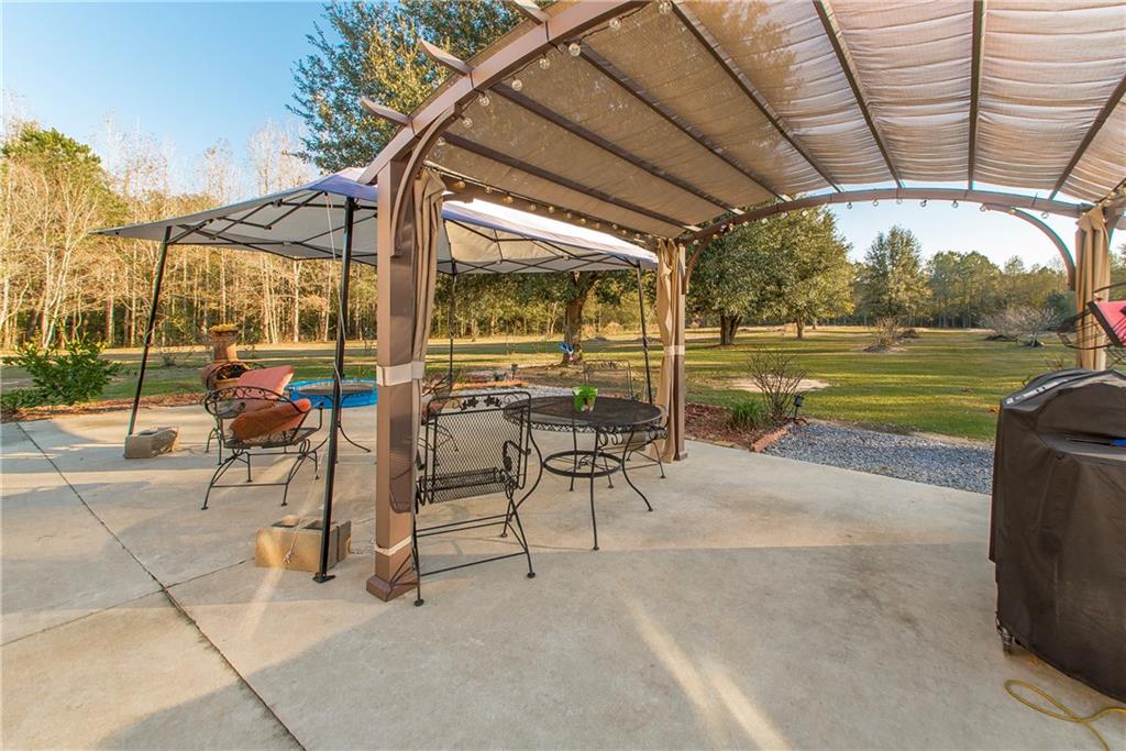 16372 ELMO BICKHAM Road