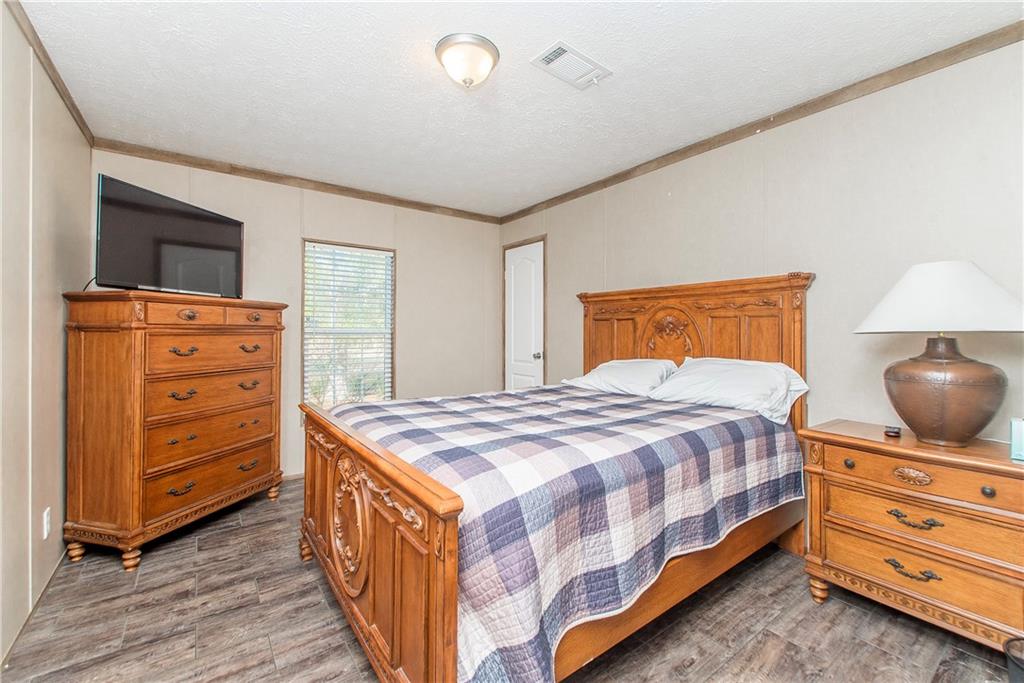 16372 ELMO BICKHAM Road