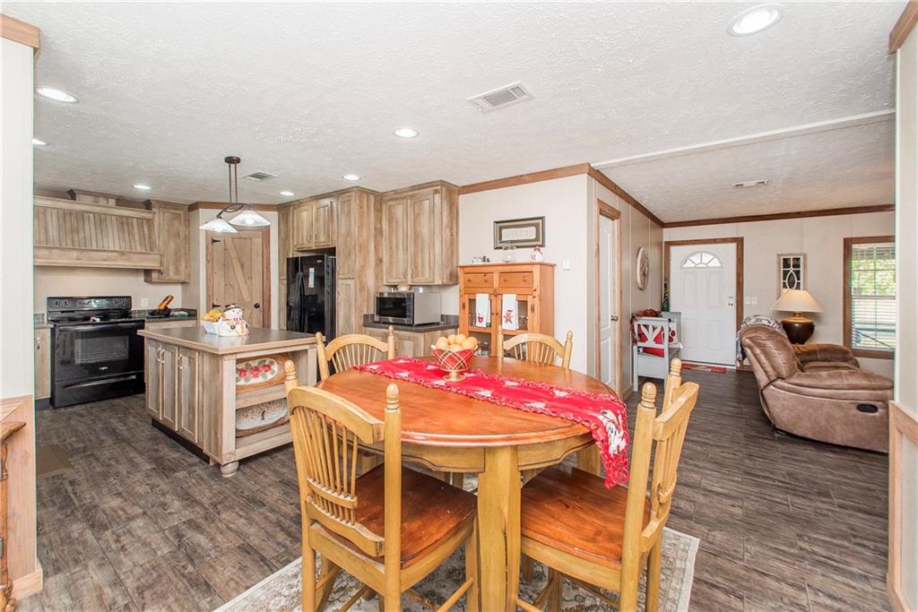 16372 ELMO BICKHAM Road