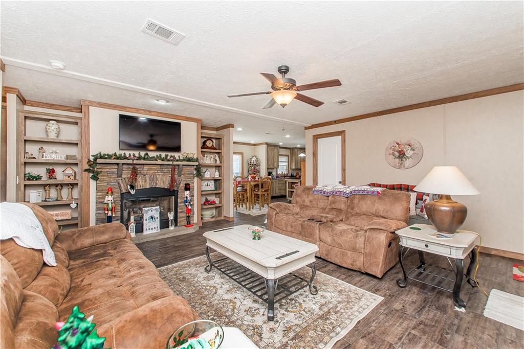 16372 ELMO BICKHAM Road