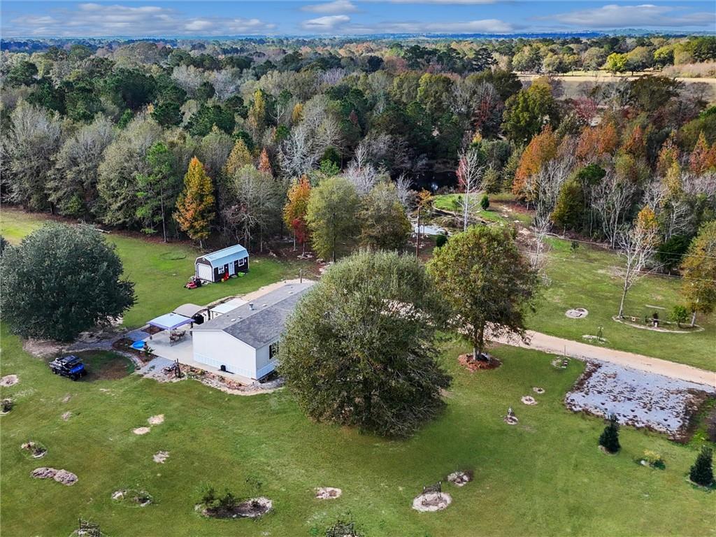 16372 ELMO BICKHAM Road