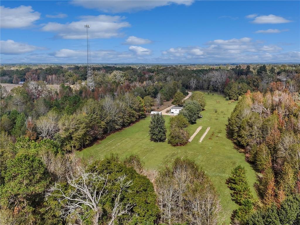 16372 ELMO BICKHAM Road